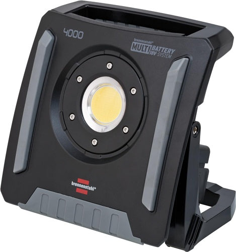 LED-Akku-Baustrahler 4000 MA 40 W 4500 lm 18 V IP65 BRENNENSTUHL – Ansicht 6