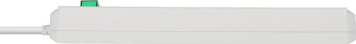Steckdosenleiste Eco Line 16 A 250 V Steckd6 15m H05VV-F 3x15mm² BRENNENSTUHL – Ansicht 4