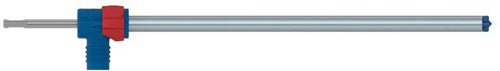 Hammerbohrer-Set EXPERT SDS Clean plus-8X D180 mmL550mm Arbeits-L400mm BOSCH