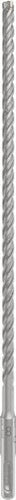 Hammerbohrer PRO SDS plus-5X D80mm Arbeits-L250mm L310mm SDS plus