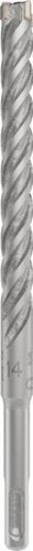Hammerbohrer PRO SDS plus-5X D140mm Arbeits-L150mm L210mm SDS plus 1 St