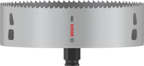 Lochsäge PRO Multi Material PC Plus D168mm