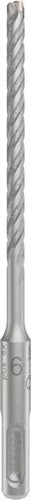 Hammerbohrer PRO SDS plus-5X D60mm Arbeits-L100mm L160mm SDS plus
