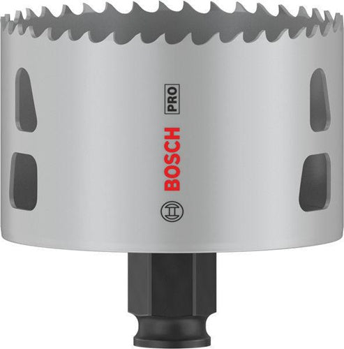 Lochsäge PRO Multi Material PC Plus D76mm