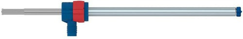 Hammerbohrer-Set EXPERT SDS Clean max-8X D250 mmL650mm Arbeits-L400mm BOSCH