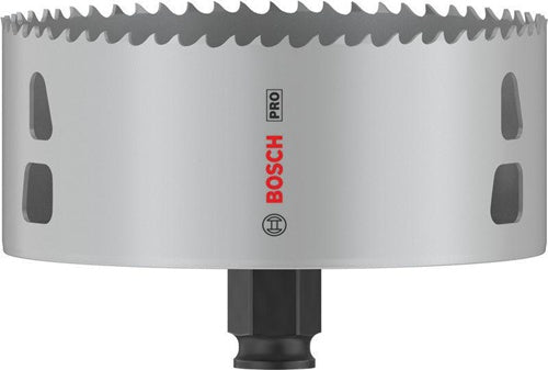 Lochsäge PRO Multi Material PC Plus D114mm