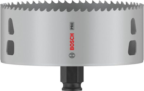 Lochsäge PRO Multi Material PC Plus D121mm