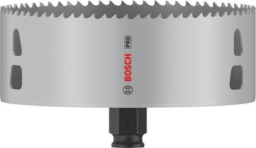 Lochsäge PRO Multi Material PC Plus D133mm