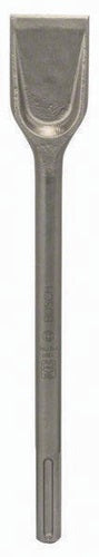 Spatmeißel Länge 350 mm Schneidenbreite 50 mm SDS-max 5er Pack BOSCH