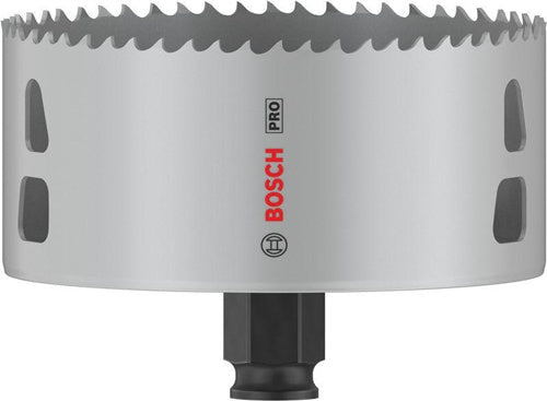 Lochsäge PRO Multi Material PC Plus D105mm