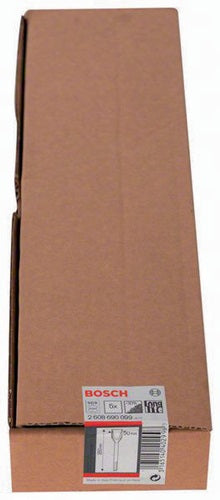Spatmeißel Länge 350 mm Schneidenbreite 50 mm SDS-max 5er Pack BOSCH – Ansicht 3