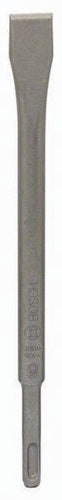 Flachmeißel SDS-plus Gesamtlänge 250 mm gerade Schneidenbreite 20 mm SDS-PLUS 10er Pack BOSCH