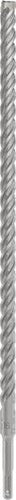 Hammerbohrer PRO SDS plus-5X D160mm Arbeits-L400mm L460mm SDS plus 1 St