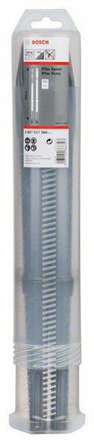 Meißel-Set 4-teilig 400 mm SDS-Max 4tlg BOSCH – Ansicht 3