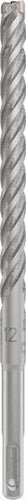 Hammerbohrer PRO SDS plus-5X D120mm Arbeits-L150mm L210mm SDS plus 1 St