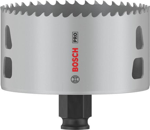 Lochsäge PRO Multi Material PC Plus D89mm