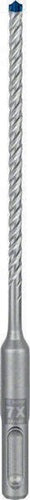 Hammerbohrer Expert SDS-7X Ø 5 mm Arbeits-L100 mm L165 mm SDS-Plus 10 Stück BOSCH