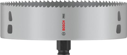 Lochsäge PRO Multi Material PC Plus D177mm
