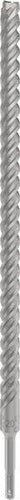 Hammerbohrer PRO SDS plus-5X D200mm Arbeits-L400mm L450mm SDS plus