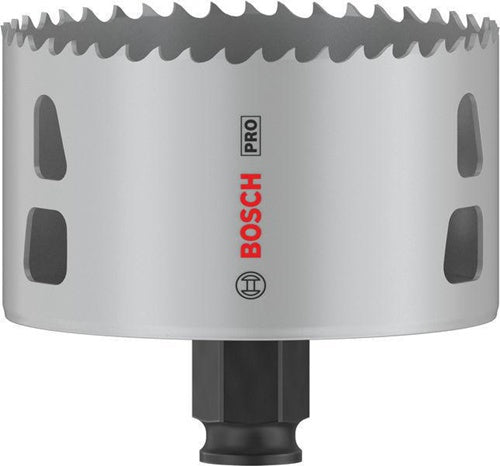 Lochsäge PRO Multi Material PC Plus D83mm
