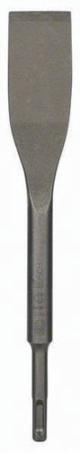 Fliesenmeißel SDS-plus Länge 260 mm Breite 40 mm SDS-plus BOSCH