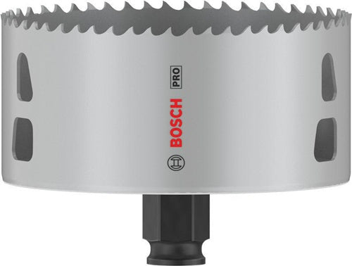 Lochsäge PRO Multi Material PC Plus D102mm