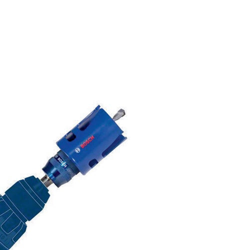 Lochsäge Expert Sheet Metal Sägen-Ø 35 mm Schnitttiefe 5 mm Power Change Plus BOSCH – Ansicht 3