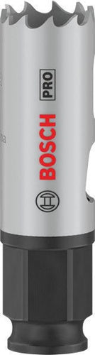 Lochsäge PRO Multi Material PC Plus D20mm Schnitt-T44mm HSS-Legierung+Kobalt