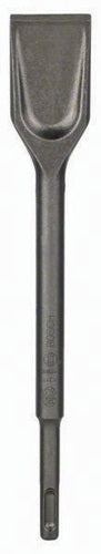Spatmeißel LongLife Gesamtlänge 250 mm Schneidenbreite 40 mm SDS-plus BOSCH