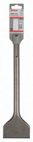 Spatmeißel Länge 300 mm Schneidenbreite 80 mm SDS-max BOSCH – Ansicht 3