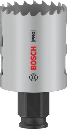 Lochsäge PRO Multi Material PC Plus D40mm