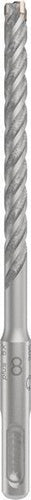 Hammerbohrer PRO SDS plus-5X D80mm Arbeits-L100mm L160mm SDS plus