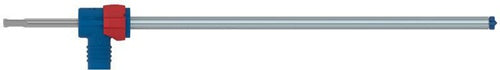 Hammerbohrer-Set EXPERT SDS Clean plus-8X D140 mmL550mm Arbeits-L200mm BOSCH