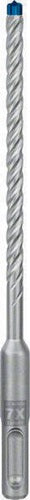 Hammerbohrer Expert SDS-7X Ø 6 mm Arbeits-L100 mm L165 mm SDS-Plus 30 Stück BOSCH