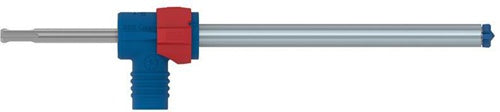 Hammerbohrer-Set EXPERT SDS Clean plus-8X D160 mmL350mm Arbeits-L200mm BOSCH