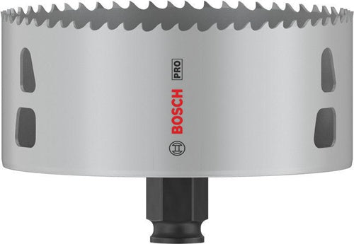 Lochsäge PRO Multi Material PC Plus D111mm