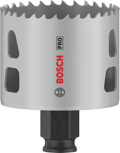 Lochsäge PRO Multi Material PC Plus D60mm