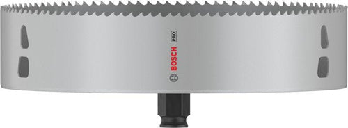 Lochsäge PRO Multi Material PC Plus D210mm