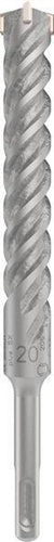 Hammerbohrer PRO SDS plus-5X D200mm Arbeits-L150mm L200mm SDS plus