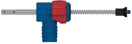 Hammerbohrer-Set EXPERT SDS Clean plus-8X D65 mmL225mm Arbeits-L100mm BOSCH