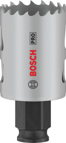 Lochsäge PRO Multi Material PC Plus D35mm