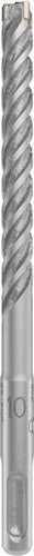 Hammerbohrer PRO SDS plus-5X D100mm Arbeits-L100mm L160mm SDS plus 1 St