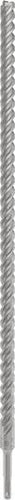 Hammerbohrer PRO SDS plus-5X D180mm Arbeits-L550mm L600mm SDS plus 1 St