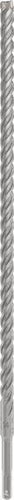 Hammerbohrer PRO SDS plus-5X D140mm Arbeits-L400mm L460mm SDS plus 1 St
