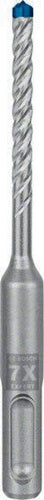 Hammerbohrer Expert SDS-7X Ø 50 mm Arbeits-L50 mm L115 mm SDS-Plus 1 Stück BOSCH