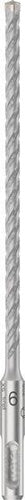 Hammerbohrer PRO SDS plus-5X D60mm Arbeits-L150mm L210mm SDS plus 10 St
