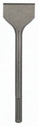 Spatmeißel Länge 300 mm Schneidenbreite 80 mm SDS-max BOSCH