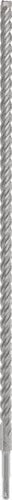 Hammerbohrer PRO SDS plus-5X D160mm Arbeits-L550mm L610mm SDS plus 1 St