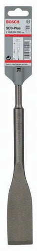 Fliesenmeißel SDS-plus Länge 260 mm Breite 40 mm SDS-plus BOSCH – Ansicht 3