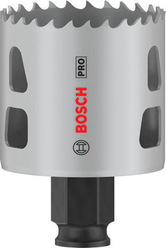 Lochsäge PRO Multi Material PC Plus D51mm Schnitt-T44mm HSS-Legierung+Kobalt